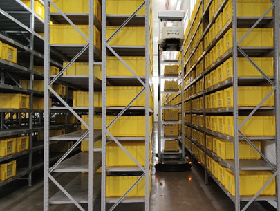 智能云倉一件代發