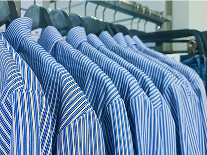 服裝鞋帽倉儲一件代發(fā)