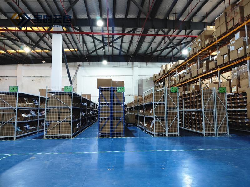 電商倉儲代發貨 電商倉儲代發貨